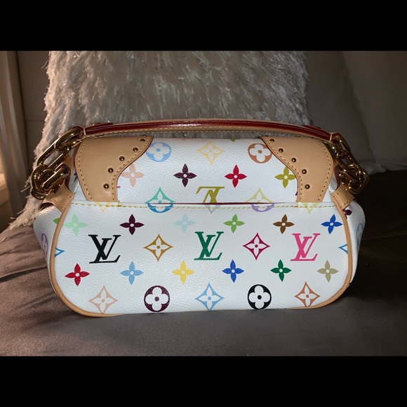 COPY - Louis Vuitton Marilyn Monroe multicolor Mo… - Picture 6 of 6
